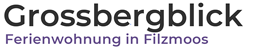 Logo Appartement Großbergblick Filzmoos